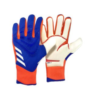 predator gl pro promo lucid blue/solar red/white | adidas