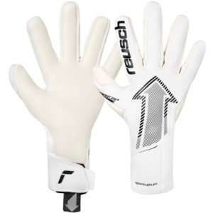 fastgrip gold x white | reusch