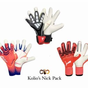 kolio's nick pack save 249.99€