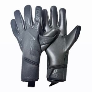 fastgrip duo black | reusch