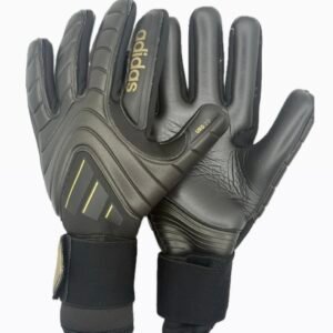 copa gl pro black/gold/metallic | adidas