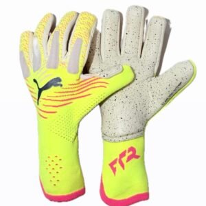 future ultimate nc yellow alert/sun struck | puma