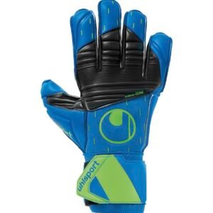 aquasoft goalkeeper gloves | uhlsport