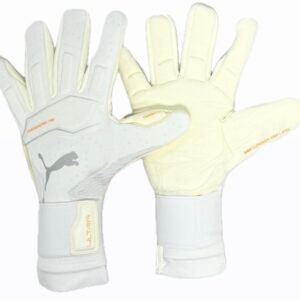 puma ultra ultimate hybrid puma white puma silver heat fire