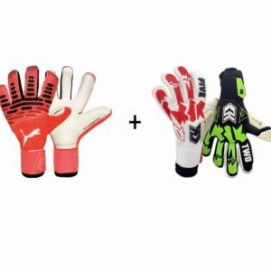 puma & twofive combo