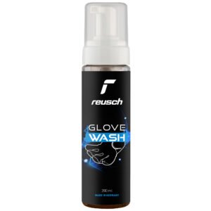 reusch glove wash