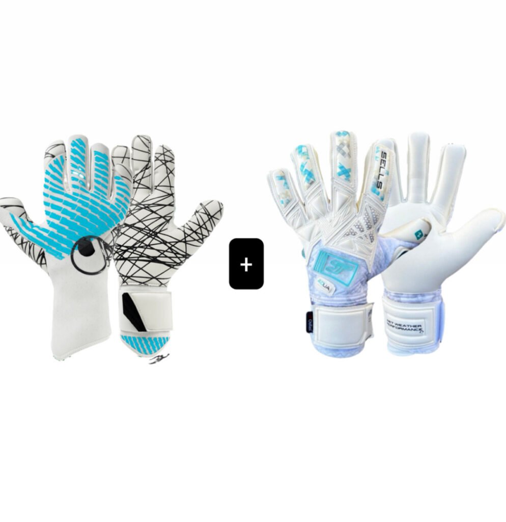 uhlsport & sells combo