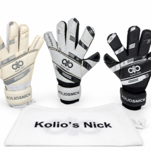 kolio’s nick “triple pack”