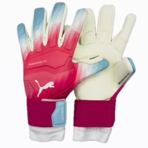 puma ultra ultimate re charge hybrid sunset pink hero blue puma white