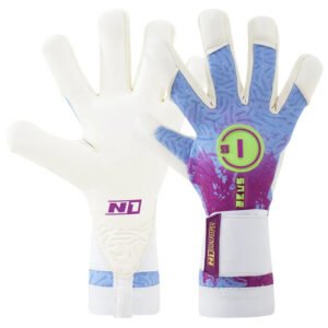 goalkeeper gloves zeus 2.0 iris ugt+ ii