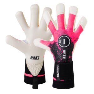 goalkeeper gloves zeus 2.0 iris ugt+ ii