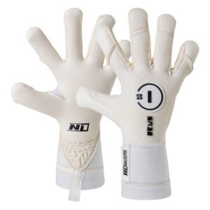 goalkeeper gloves zeus 2.0 iris ugt+ ii