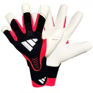 adidas predator gl pro hybrid black/black/lucid red