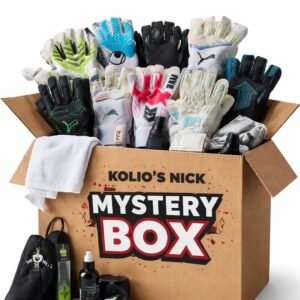 kolio's nick mystery box