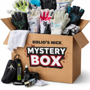 kolio's nick mystery box