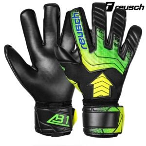reusch attrakt ab1 duo evolution brazil