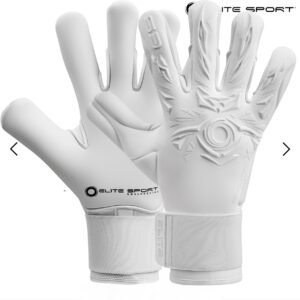elite sport revolution x white