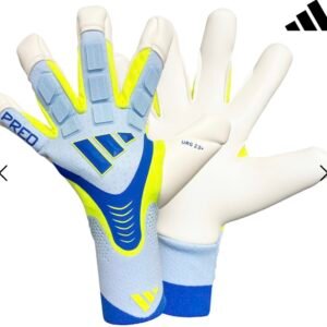 adidas predator gl pro hybrid clear sky/ray blue/solar yellow