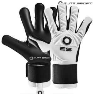 elite sport neo revolution ii white/black