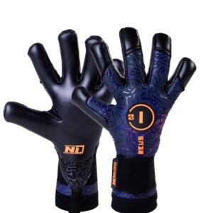 N1 GOALKEEPER GLOVES ZEUS 2.0 STELLAR UGT+ II