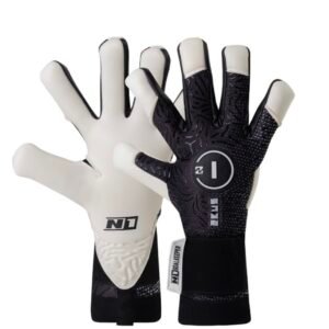 n1 goalkeeper gloves zeus 2.0 lunar ugt+ ii