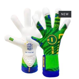 n1 goalkeeper gloves zeus 2.0 brazil v1 ugt+ ii