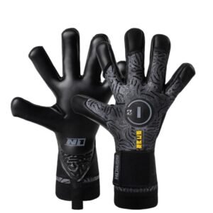 n1 goalkeeper gloves zeus 2.0 carbon ugt+ ii