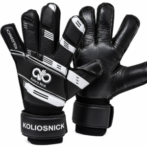 koliosnick black “limited edition”