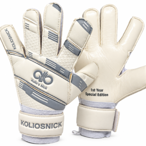 koliosnick white “limited edition”