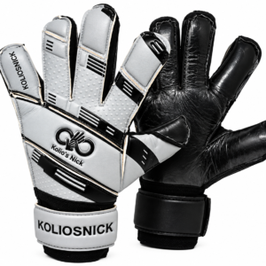 koliosnick silver “limited edition”